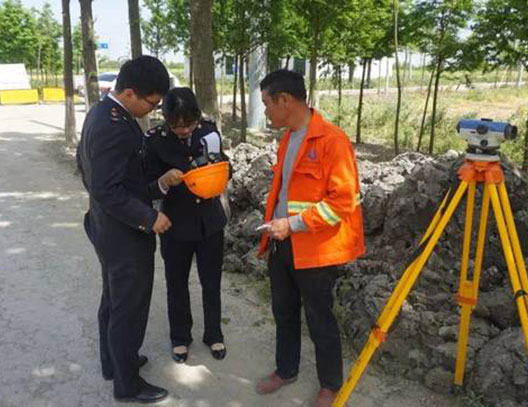 三部門下發(fā)通知要求 進(jìn)一步加強(qiáng)特種勞動防護(hù)用品監(jiān)管